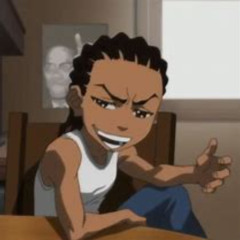 The Boondocks Theme (Remix Maniacs Trap Remix).mp3