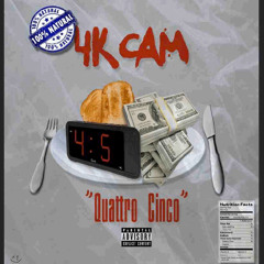 4kcam-Quattro Cinco