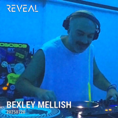 Reveal Radio [20-07-2025]