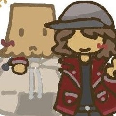 And He Runs - BLIXEMI