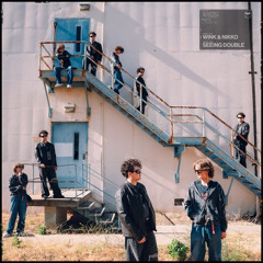 WINK & nikko - MERCY (DUSVA FLIP)