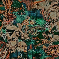 Kunibert's Konkupiszenz (Sunday 9am Absinthe Mix)
