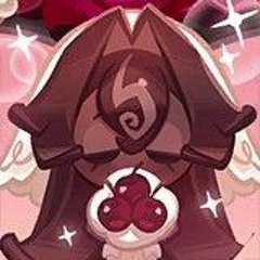 🍒 Black Forest Cookie Theme 💍