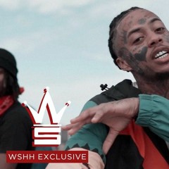 John Gabbana - “Ain't Easy” (Official Music - WSHH Exclusive)