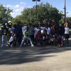 D Nice Osama- Slap Motivation 1