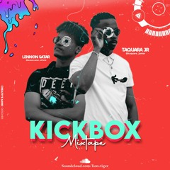 Lion & Tiger - Kick box mixtape #002