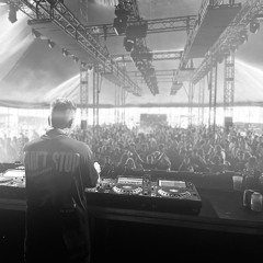 EVER-L  MIX @RONQUIERES FESTIVAL
