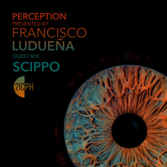 Francisco Ludueña | Perception Resident Mix [002]