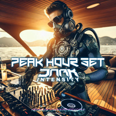Dark Intensity's Peak Hour Set 04.30.2025