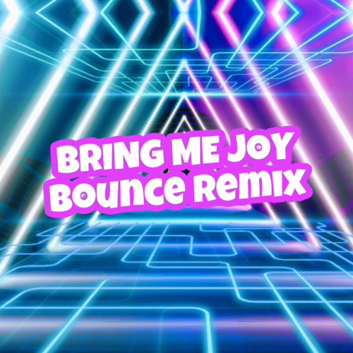 Bring me joy remix - LS