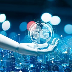 5G & PNNL Podcast: Laboratory Shaping Technologies of National Importance – Part 1 – The Path to 5G