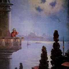 Sabah Ezânı - Ali Rıza Şâhin