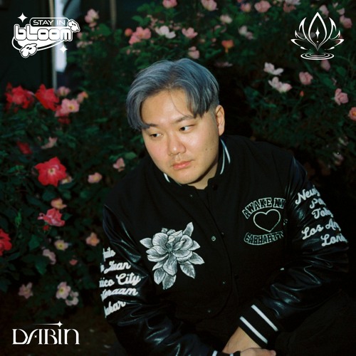 DABIN - Sanctuary 2.0 @ Stay In Bloom, CA (27.04.2024)