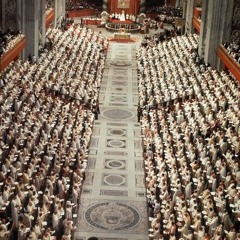 Vatican II : une grâce pour l'Eglise 2024-01-10 L'écriture et la tradition