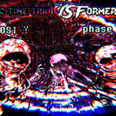 [Karmatic time trio VS Former time trio] OST- PHASE 1.25 B