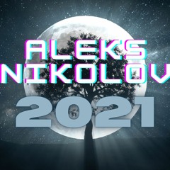 Aleks Nikolov - 2021