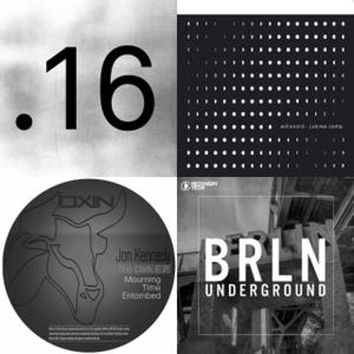 22 Pieces of Unheard Deepness < 5.000 plays