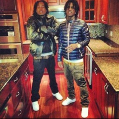 Chief Keef - Gym (In the Gym) (prod. Zaytoven) [2022 LEAK CDQ]