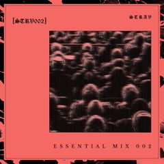 STRAV - MIX SERIES 002