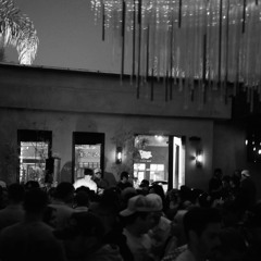 SHESAYISE @SHELTER (6/15/24)