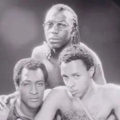 Imagination - So Good So Right - cover (avec voix séparées)