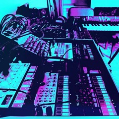 Space Trip