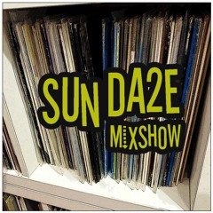 SUNDA2E Mixshow Ep. 31-40 💥