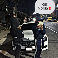 GET MONEY🍞