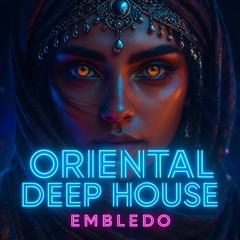 orient vibes club version