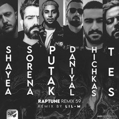 my rap (kingsnow0_0)