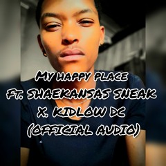 SLIME DC - My Happy Place ft Sharkansas Sneak & Kidlow DC.mp3