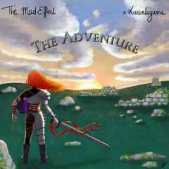 The Adventure (Titan Song Contest)