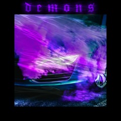 Eónika - Demons ( VXIL Remix )