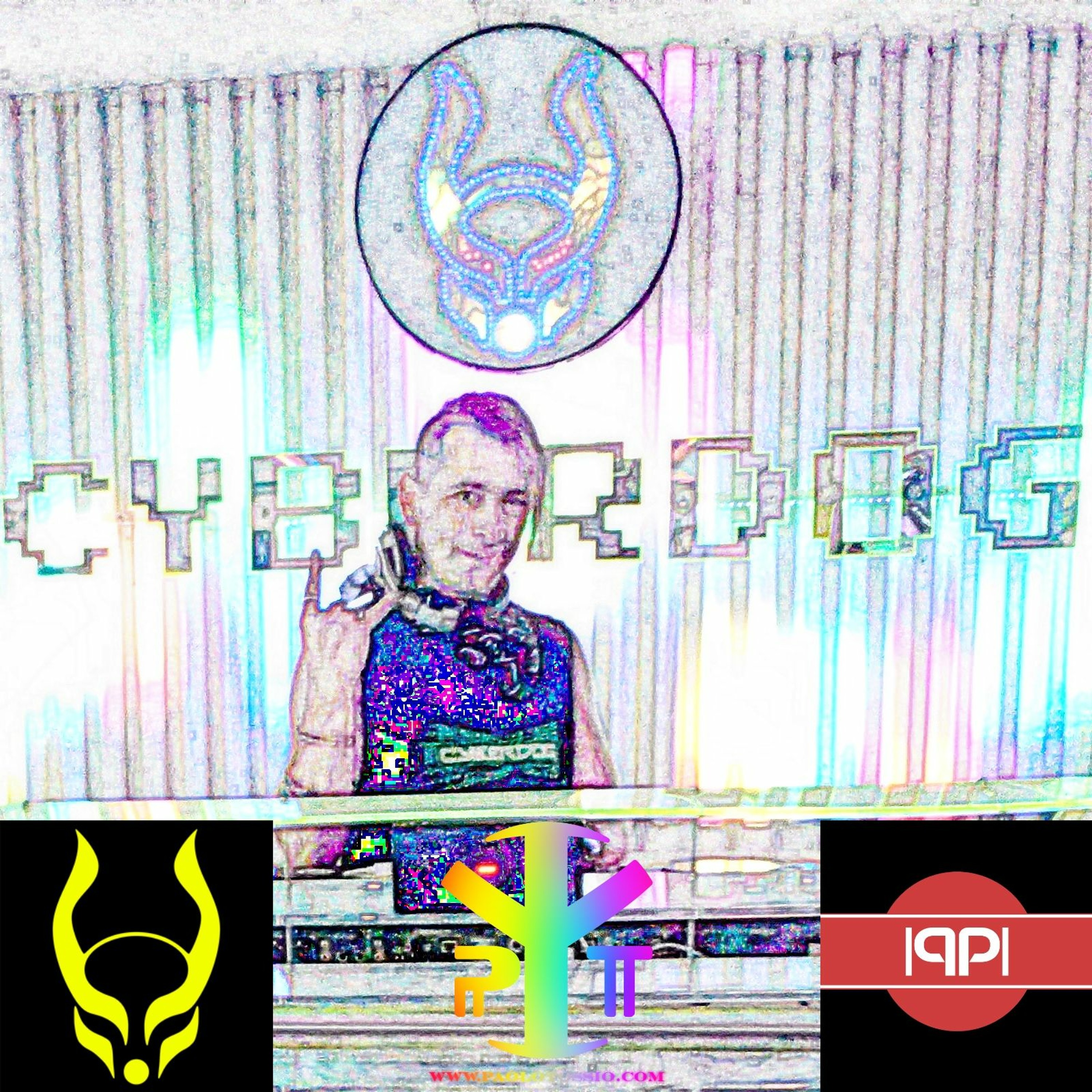 Recorded Live @Cyberdog (London Fashion Week 2021) 20:09:21 episode artwork