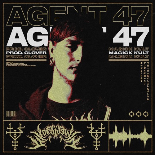 AGENT 47 [prod. Clover]
