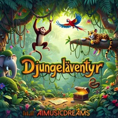 Djungeläventyr