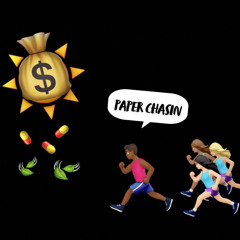 paperchasin’ [prod by. HeyyLotus]
