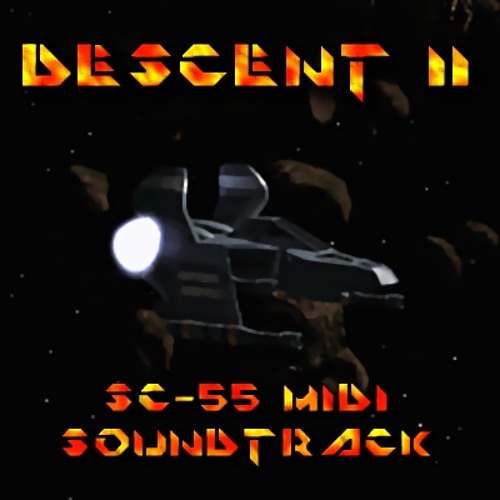 nostalgic descent