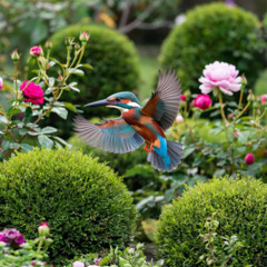 ELECTRIC - Radio Garden (EXTRAmix)