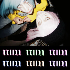 oaf1 - think abt it (n2u remix)