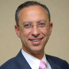 St. Joseph the Carpenter - Dr. Hani Ashamalla - Nahda 2025