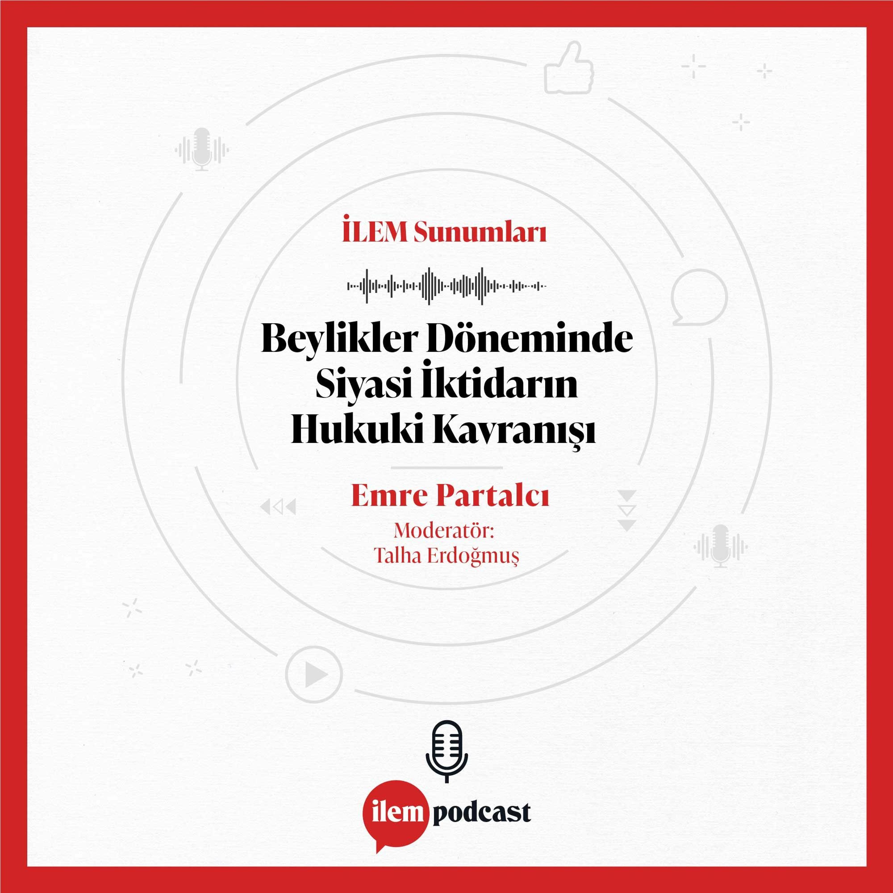 İLEM Podcast