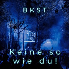 Keine so wie du - BKST | Schranz FREE DOWNLOAD