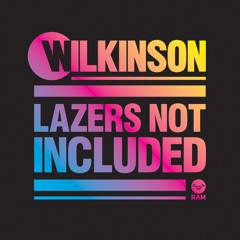 Wilkinson - Dirty Love (feat. Talay Riley)