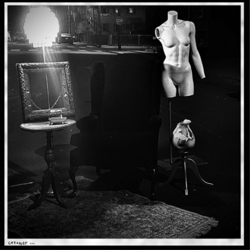 time spent walking - catalystpvd