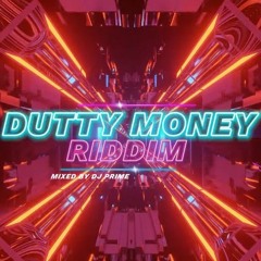 Dutty Money Riddim FULL Mix (DANCEHALL 2024)