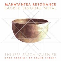MahaTantra Bowl Resonance
