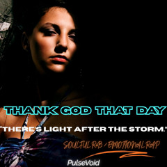 Thank God That Day