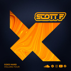 Scott F Goes Hard  Vol 4