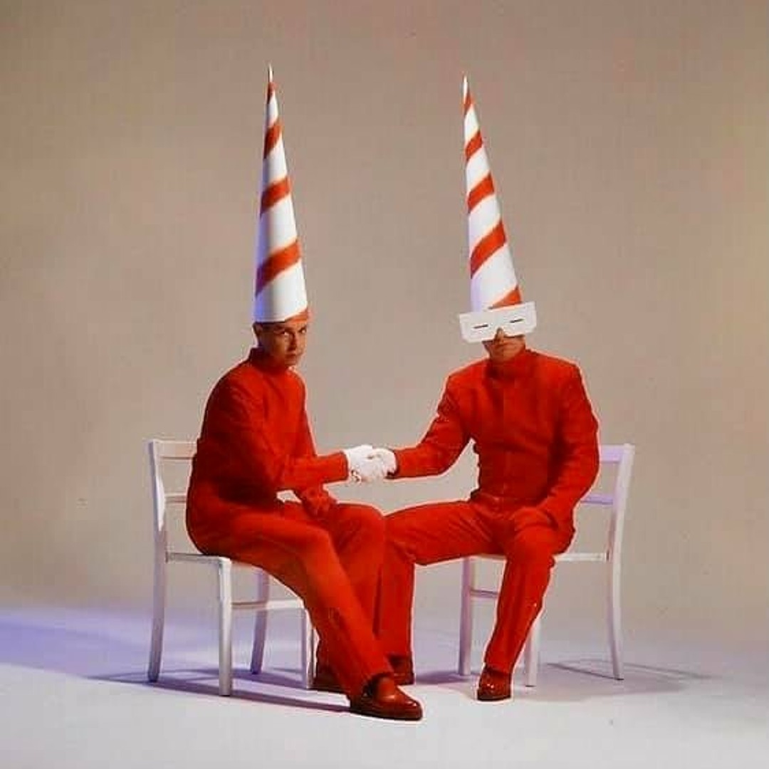 PSB「Can You Forgive Her?」のCDS2枚組セット PSB「Can You Forgive Her?」のCDS2枚組セット Pet Shop Boys